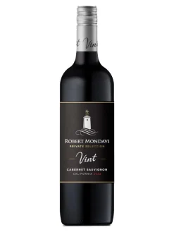 Hot robert-mondavi Robert Mondavi, Private Selection, Cabernet Sauvignon, California, dry, red 0.75L
