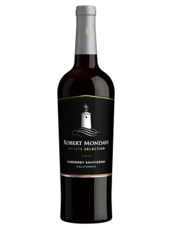 Hot robert-mondavi Robert Mondavi, Private Selection, Cabernet Sauvignon, California, dry, red 0.75L