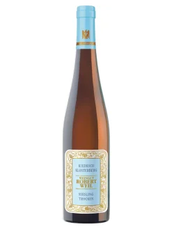 Outlet robert-weil Robert Weil, Klosterberg, Riesling, QbA, dry, white 0.75L