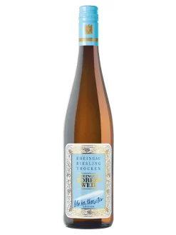 Sale robert-weil Robert Weil, Up in the Air,Riesling, Rheingau, QbA, dry, white 0.75L