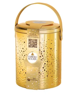Outlet ferrero-rocher Rocher Iconic Gift 300g