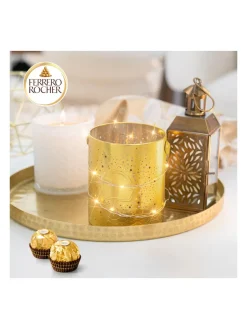 Outlet ferrero-rocher Rocher Iconic Gift 300g