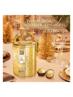 Outlet ferrero-rocher Rocher Iconic Gift 300g