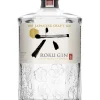 Discount roku Suntory Japanese Gin 43% 1L