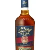 New ron-santiago-de-cuba Ron Santiago de Cuba Extra Añejo 11yo 40% 70cl