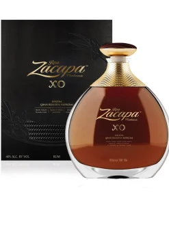 Online zacapa Ron Centenario XO Rum 40% 0.7L