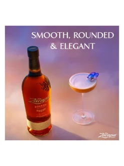 Clearance zacapa Ron Solera Gran Reserva Rum 40% 1L