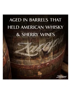 Clearance zacapa Ron Solera Gran Reserva Rum 40% 1L