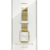 Fashion rosefield-watches ROSEFIELD, The Boxy, women's watch