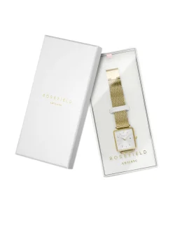 Fashion rosefield-watches ROSEFIELD, The Boxy, women's watch