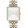 Best rosefield-watches ROSEFIELD, The Boxy, women's Set