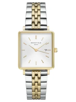 Best rosefield-watches ROSEFIELD, The Boxy, women's Set
