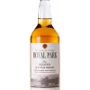 Sale royal-park Royal Park Fine Blended Scotch Whisky 40% 1L