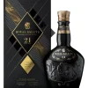 Online royal-salute Royal Salute 21y Peated Blend - Blended Scotch Whisky 40% 0.7L gift pack