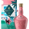 Clearance royal-salute Royal Salute 21yo Polo Miami Blended Scotch Whiskey Limited Edition 40% 0.7L gift pack