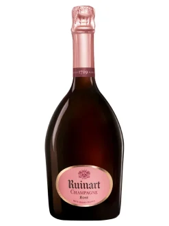 Discount ruinart Rosé Second Skin 0.75L