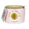 Hot sal-de-ibiza Sal de Ibiza - Pink Ribbon. Fleur de Sel with rose petals 140g
