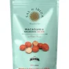 Sale sal-de-ibiza SAL de IBIZA "Macadamia Hot Chili", macadamia nuts in a spicy chili salt mixture,  80 g