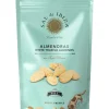 New sal-de-ibiza SAL de IBIZA "White Truffle Almonds", Marcona almonds with white truffles, 80 g