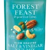 Best forest-feast Salt & Vinegar Nut Mix 120g