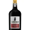 Clearance sandeman Fine Ruby Port 19.5% 1L