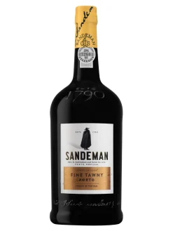 Best sandeman Fine Tawny Port 19.5% 1L
