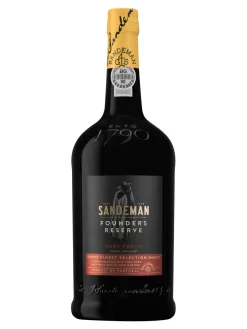 Best sandeman Founders Reserve Port 20% 1L