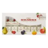 Fashion schladerer Fruit Brandy Miniaturbox 42% 6 x 0.03L