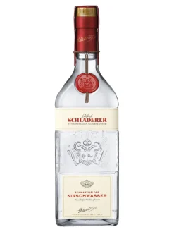 Outlet schladerer Kirschwasser 42% 0.7L