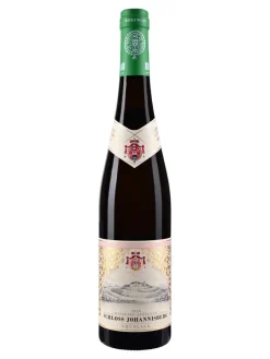 Outlet schloss-johannisberg Schloss Johannisberg, Grünlack, Riesling, Spätlese, Rheingau, semi-sweet, white, 0.75L