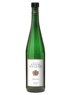 Fashion schloss-vollrads Schloss Vollrads, Riesling, 1716 Cabinet, dry, white (screw cap, organic) 0.75L