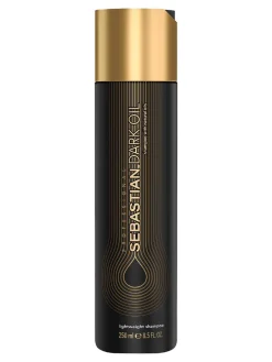 Clearance sebastian-professional Sebastian Professional Dark Oil Shampoo 250 ml