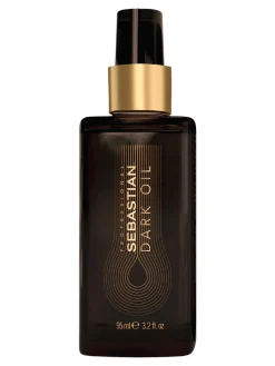 Best sebastian-professional Sebastian Professional Dark Oil Hair Oil 95 ml