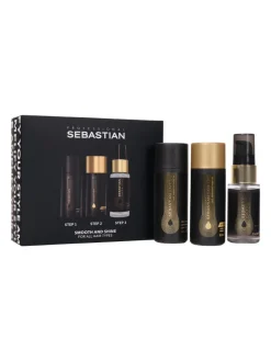Fashion sebastian-professional Sebastian Professional Dark Oil Set