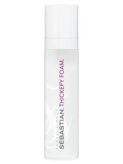 New sebastian-professional Sebastian Professional Form Thickefy Foam 200 ml