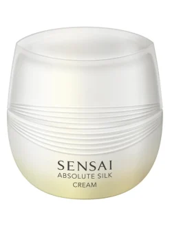 New sensai Absolute Silk Cream 40 ml