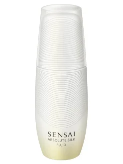 Fashion sensai Absolute Silk Fluid 80 ml