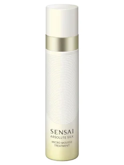 Clearance sensai Absolute Silk Micro Mousse Treatment 90 ml