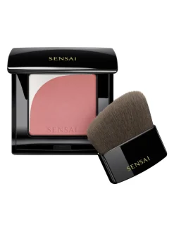 Clearance sensai Blooming Blush N° 02 Peach