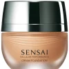 Discount sensai Cellular Performance Cream Foundation CF24 Amber Beige 30 ml