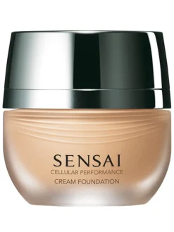 Fashion sensai Cellular Performance Cream Foundation CF22 Natural Beige 30 ml