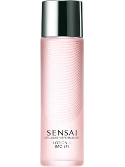 Discount sensai Cellular Performance Lotion II (Moist) Travel Size 60 ml