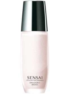 Discount sensai Cellular Performance Emulsion II (Moist) 100 ml