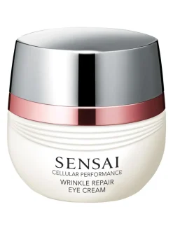 Clearance sensai Cellular Performance Wrinkle Repair Eye Cream 15 ml