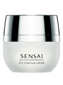 Sale sensai Cellular Performance Eye Contour Creme 15 ml
