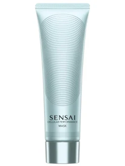 Clearance sensai Cellular Performance Mask 100 ml
