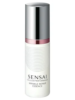 New sensai Cellular Performance Wrinkle Repair Essence 40 ml