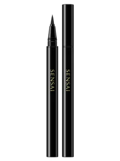 Clearance sensai Colours Designing Liquid Eyeliner N° 1 Black