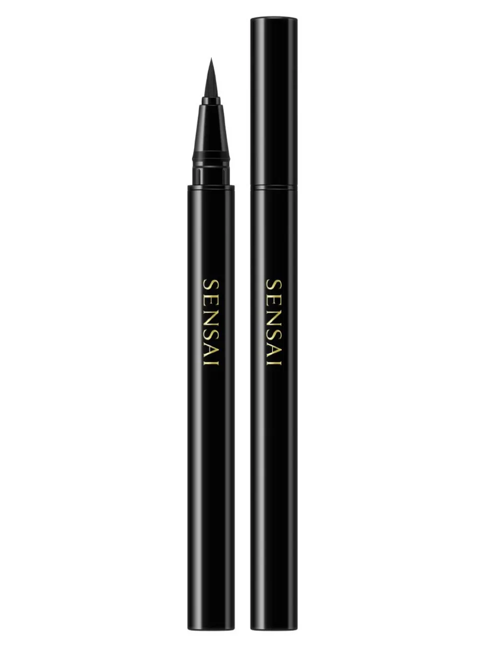 Clearance sensai Colours Designing Liquid Eyeliner N° 1 Black