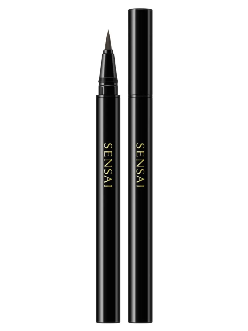 Online sensai Colours Designing Liquid Eyeliner N° 2 Deep Brown